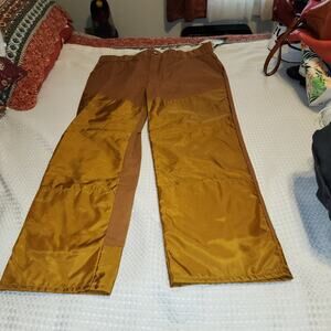 BLACK SHEEP NWT MENS SIZE 40 X 30 HUNTING WATER RESISTANT PANTS